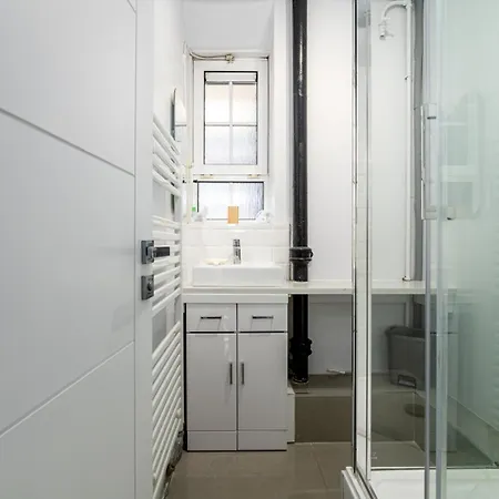 Guestready - A British Charm In South Bank Apartment London Exterior photo