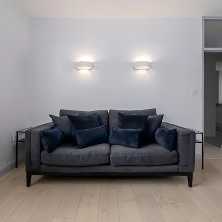 Guestready - A British Charm In South Bank Apartment London Exterior photo