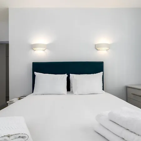 Guestready - A British Charm In South Bank Apartment London Exterior photo