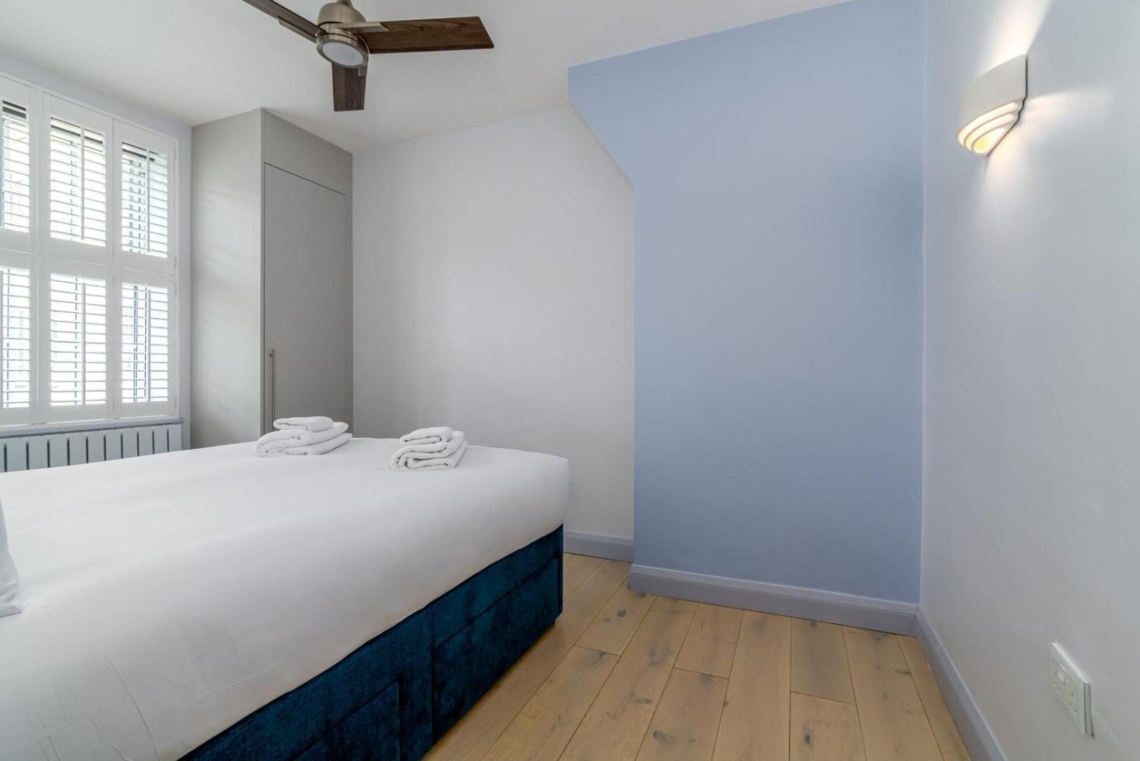 Guestready - A British Charm In South Bank Апартаменты