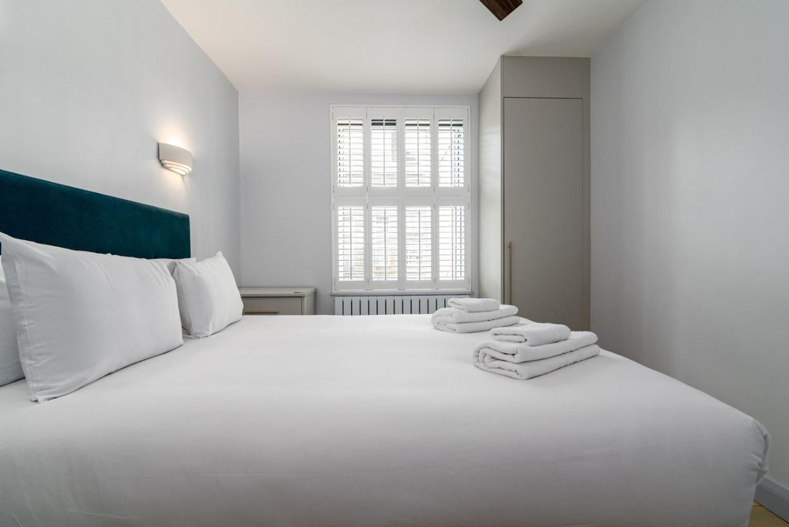Апартаменты Guestready - A British Charm In South Bank