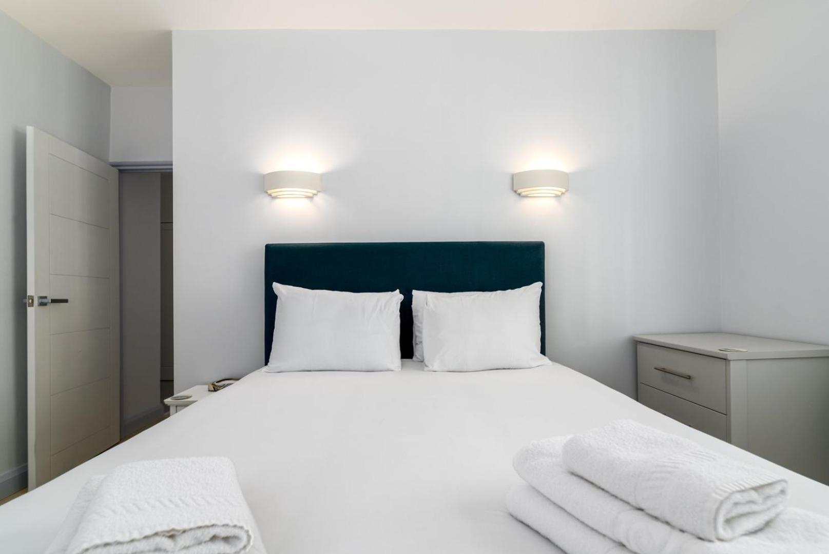 Апартаменты Guestready - A British Charm In South Bank