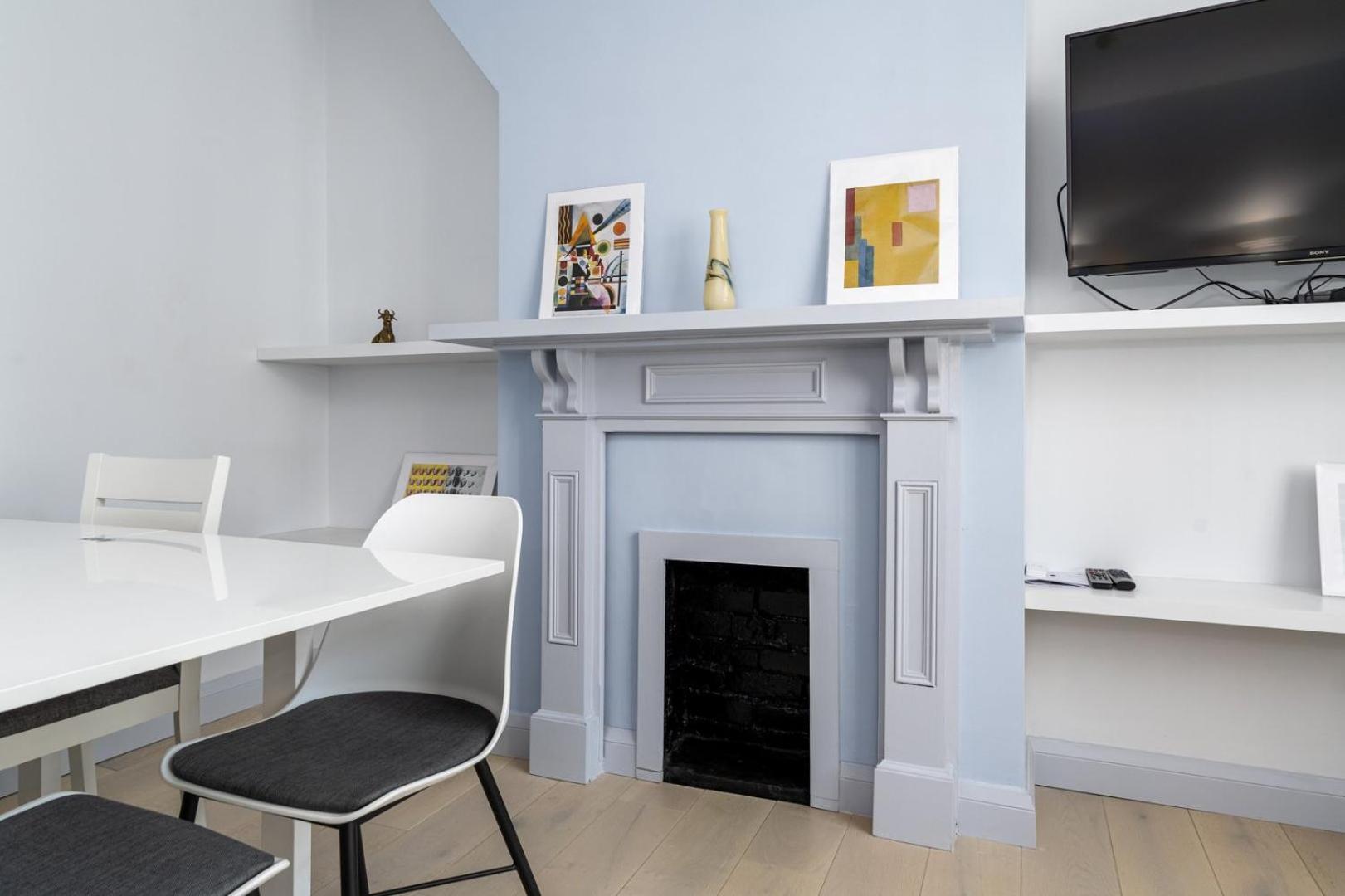 Guestready - A British Charm In South Bank Апартаменты *