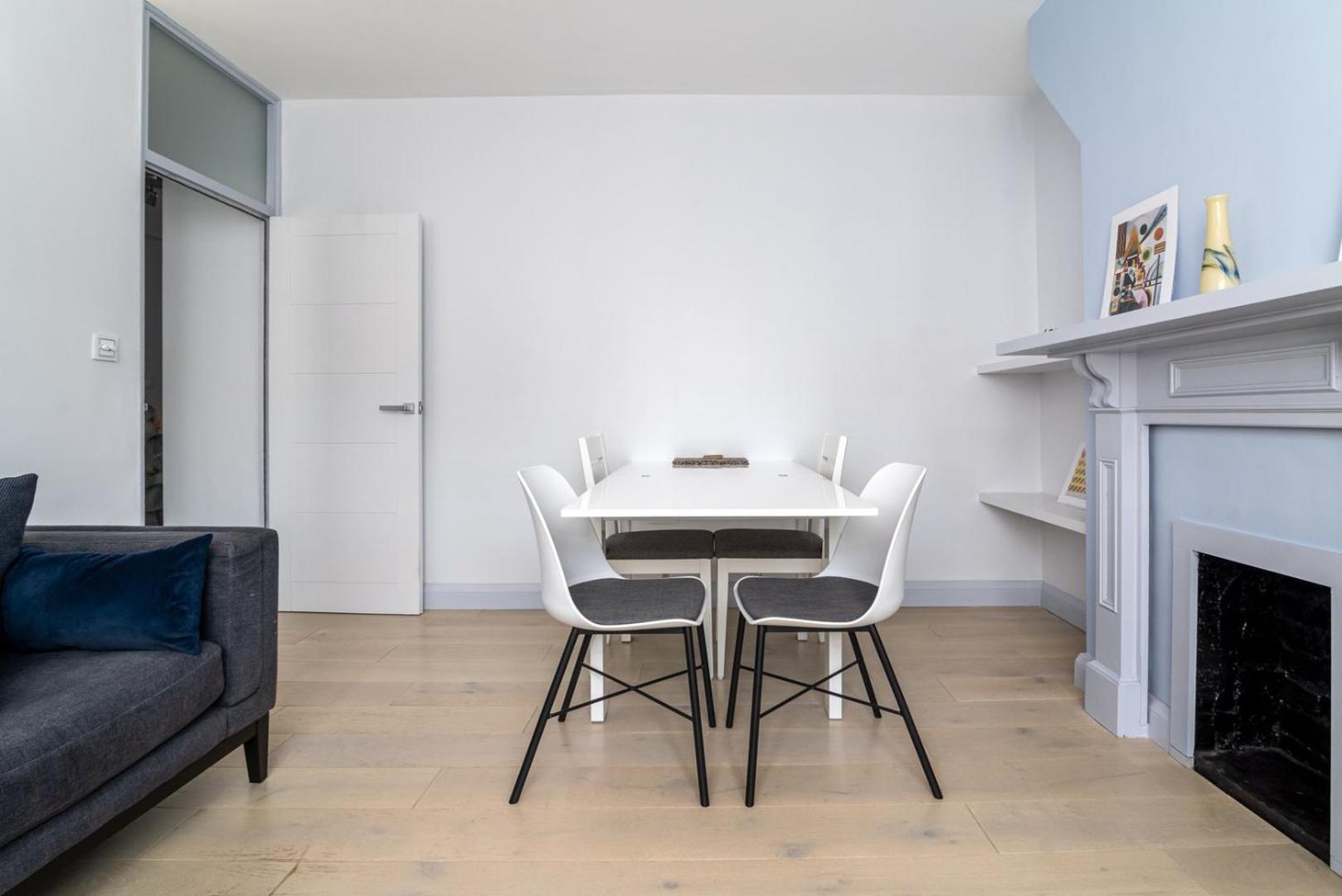Guestready - A British Charm In South Bank Апартаменты