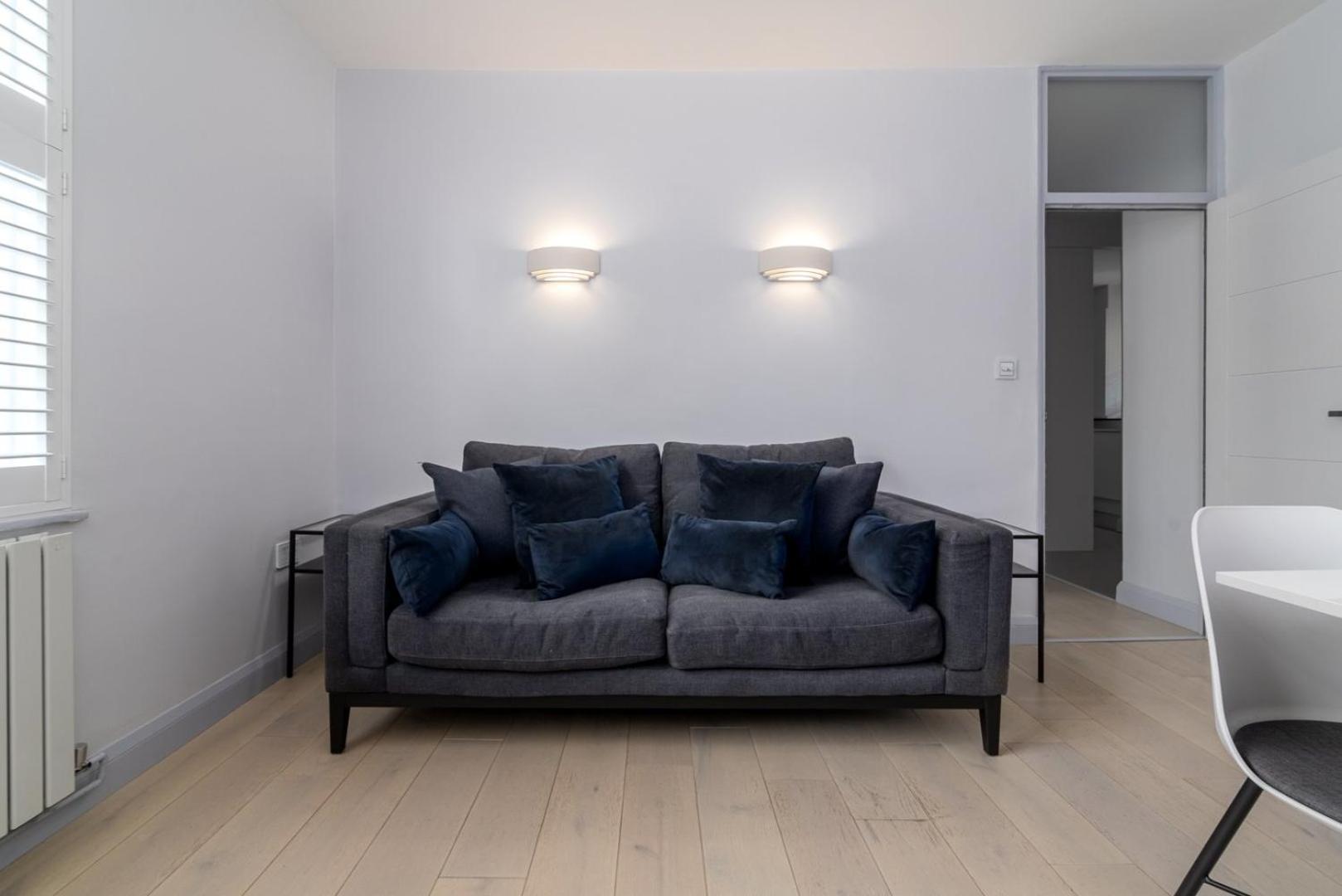 Apartamento Guestready - A British Charm In South Bank